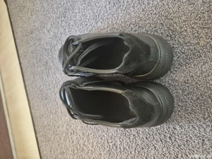 pantofi din piele pt femei  - imagine 5