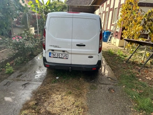 Ford tranzit Connect 2016 - imagine 5