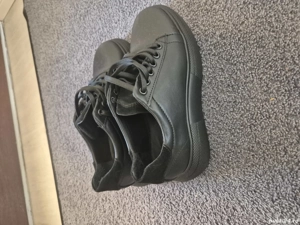 pantofi din piele pt femei  - imagine 4