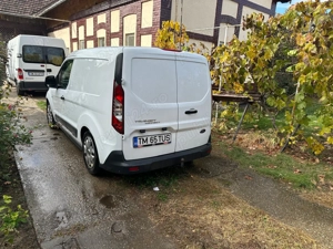 Ford tranzit Connect 2016 - imagine 7