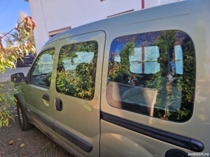 renault kango  - imagine 4 renault kango  - imagine 4