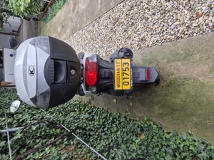 Vand Scuter Kymco Agility 50