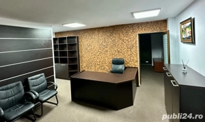 Spațiu birouri Națiunile Unite, 100 mp, renovat, mobilat, ultracentral: Clădire Gemenii Center