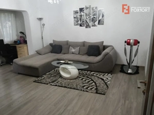 Apartament cu 3 camere parter, zona Spitalul Judetean