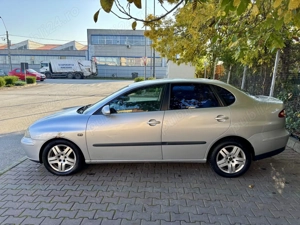 Seat Cordoba 1.4 TDI 2004