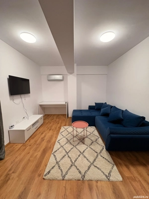 Apartament 2 camere de închiriat - Campus Ovidius