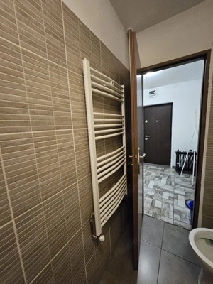 Garsoniera - Metrou Aparatori - Sector 4 - imagine 8