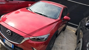 Mazda cx 3 ,skyline luxury edition 2018