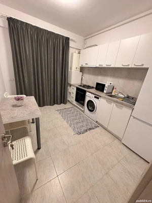 Apartament 2 camere de închiriat - Campus Ovidius - imagine 4
