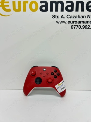 Controller Wireless Microsoft Xbox Series X -I- - imagine 1