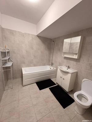 Apartament 2 camere de închiriat - Campus Ovidius - imagine 5