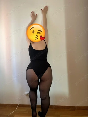 Cu forme,la mine nu ai mai fost! - imagine 3