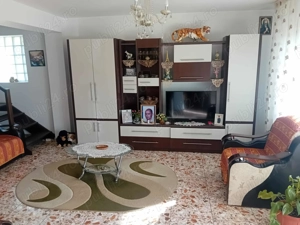 Vila noua la cheie Piatra Neamt Sarata 160mp si 1000mp teren toate utiliaile mobilata utilata