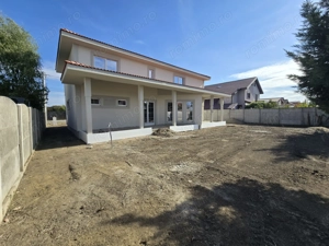 Casă individuală   locație centrală   toate utilitățile   la asfalt   Moșnița Veche - imagine 4 Casă individuală   locație centrală   toate utilitățile   la asfalt   Moșnița Veche - imagine 4