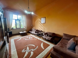 Apartament 2 camere in cladire istorica,etaj intermediar,zona Neptun