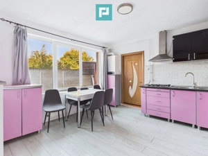 Casă spațioasă cu 4 camere în Vladimirescu