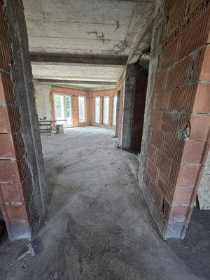 Casă individuală   locație centrală   toate utilitățile   la asfalt   Moșnița Veche - imagine 9 Casă individuală   locație centrală   toate utilitățile   la asfalt   Moșnița Veche - imagine 9