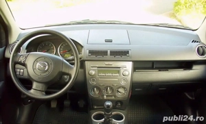 Mazda 2 motor 1.2 Benzina