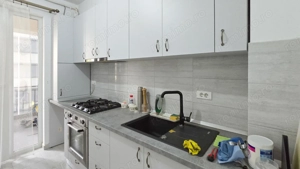 Apartament 2 camere Metrou Berceni - str. Biruintei - bloc nou 2021