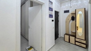 Apartament 2 camere Metrou Berceni - str. Biruintei - bloc nou 2021
