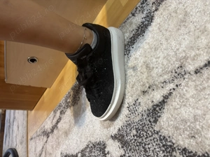 Pantofi Alexander McQueen