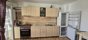 Apartament 2 cam | Berceni | Aparatori | Mobilat utilat | Centrala | Metrou 11' - imagine 5