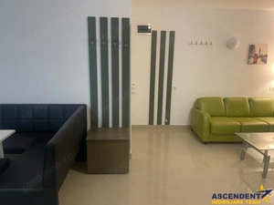 Apartament 2 camere, Central -Strada Lunga, cu parcare  in curte