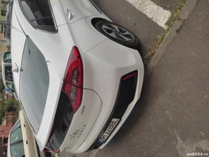 vand hyundai ioniq hybrid sau schimb cu suv - imagine 5