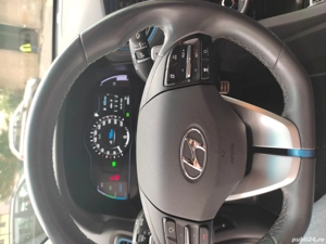 vand hyundai ioniq hybrid sau schimb cu suv - imagine 2