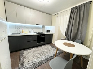 Garsoniera de inchiriat in zona Vlahuta