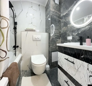 Garsoniera de inchiriat in zona Florilor - imagine 3