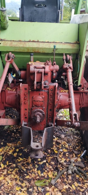 Fiat agrifull 80 cai 4x4  - imagine 6