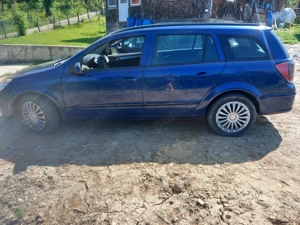Opel Asta H 1.7 de vânzare - imagine 2