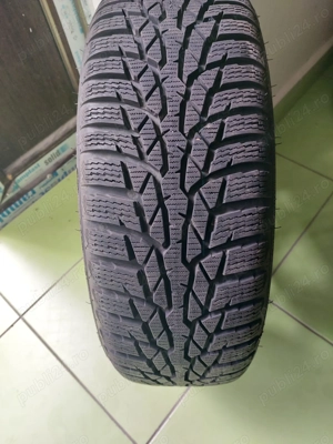 Jante si anvelope Skoda fabia