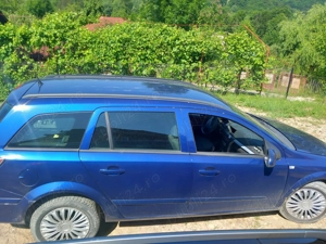 Opel Asta H 1.7 de vânzare - imagine 5