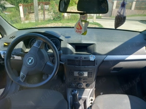 Opel Asta H 1.7 de vânzare - imagine 4