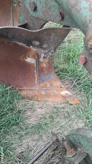 vând plug PP3 - imagine 3 vând plug PP3 - imagine 3