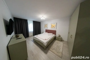 apartament in regim hotelier( exclus excorte) - imagine 4