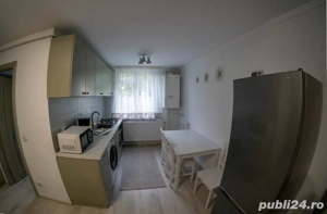 apartament in regim hotelier( exclus excorte) - imagine 3