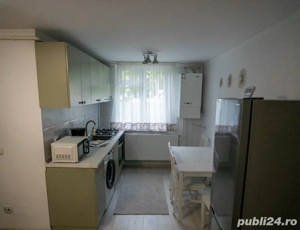 apartament in regim hotelier( exclus excorte) - imagine 10