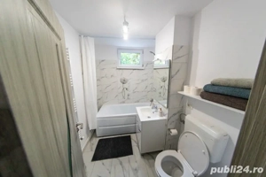 apartament in regim hotelier( exclus excorte) - imagine 8