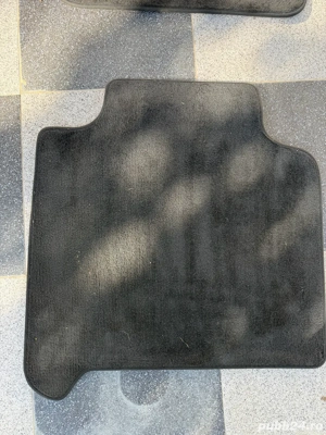 presuri , covorase bmw originale , seria 2 , f 45 - imagine 4