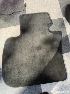 presuri , covorase bmw originale , seria 2 , f 45 - imagine 5