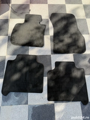presuri , covorase bmw originale , seria 2 , f 45 - imagine 2