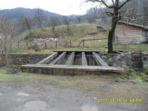 Teren de vanzare Ranusa, Moneasa ID: RH-16229-property - imagine 3