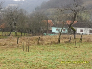 Teren de vanzare Ranusa, Moneasa ID: RH-16229-property - imagine 10
