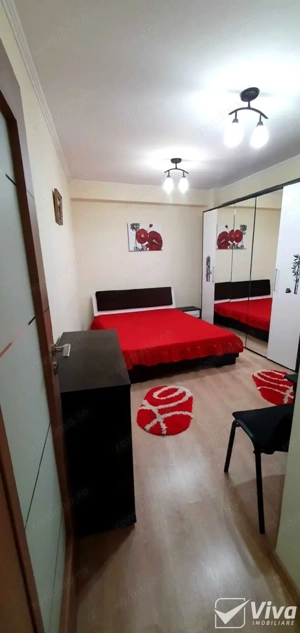 Palas   Str Moldovei. Ap 1 CD, 38 mp + loc de parcare + gradina