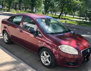 Fiat Linea multije