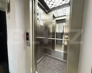 Apartament 3 camere LUX, 70 mp, zona OMV, calea Florești  - imagine 16