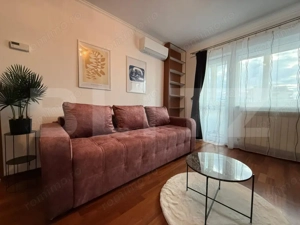 Apartament 3 camere LUX, 70 mp, zona OMV, calea Florești  - imagine 6